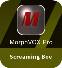 MORPHVOX